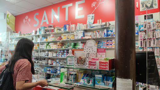 Pharmacie des Martyrs - Thumbnail