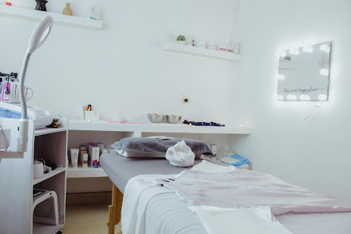 Ma Vie Studio & Spa Gallery - Mexico