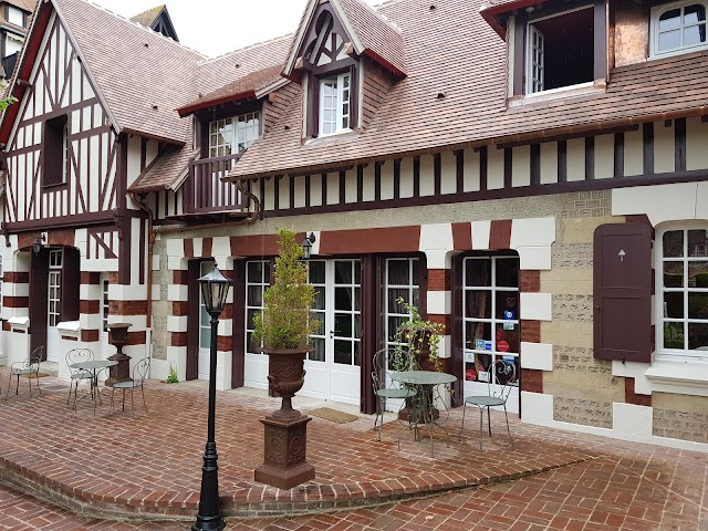 Hotel Villa Josephine