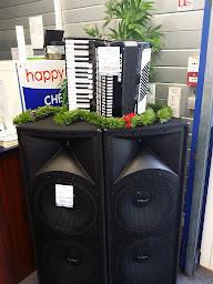 Photo n°9 de Happy Cash à Villeneuve-sur-Lot (Magasin de jeux vidéo)