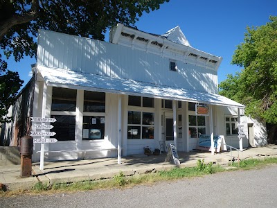 Folsom Museum