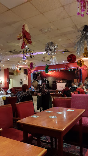 Agaton Social Club Gallery - United Kingdom