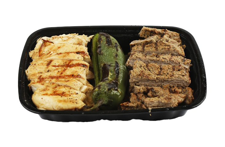 Fajita Pete's - MoPac by null