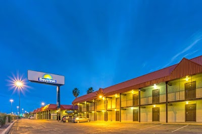Photos of Days Inn Tucson Convention Center