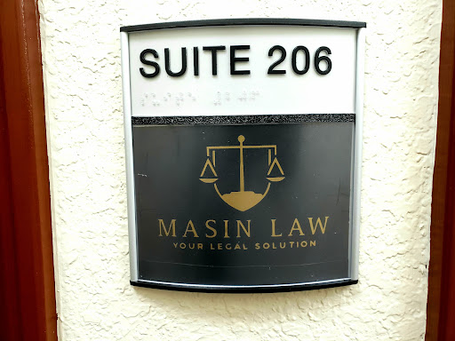 Masin Law PLLC - Thumbnail