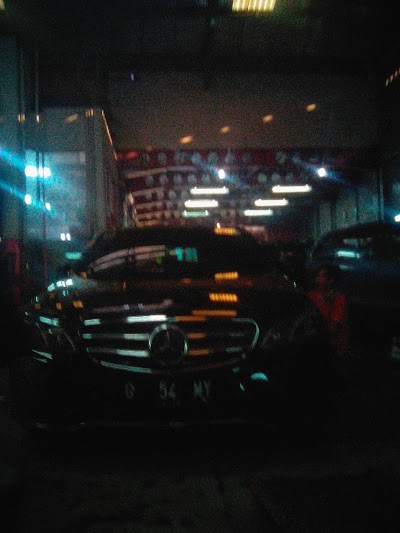 Photos of Remaja Theatre
