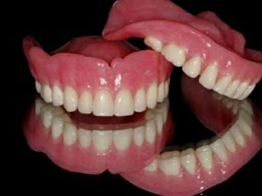 artificial teeth or dentures at very affordable price 8000 onwards post image