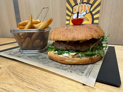 Photo 2 - Happy Burger