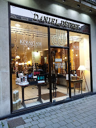 Photo n°1 de Dépret Coiffure Centre Ville à Valenciennes (Salon de coiffure)