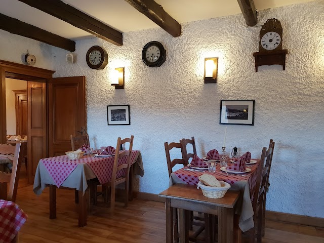 Sarl Auberge de la Klauss