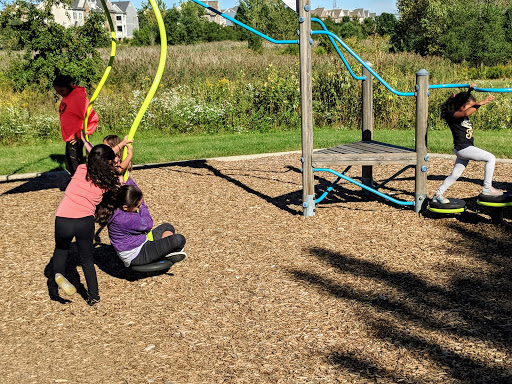 Hampe Park - Visual