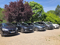 Taxi Prost SAS à Cormoz