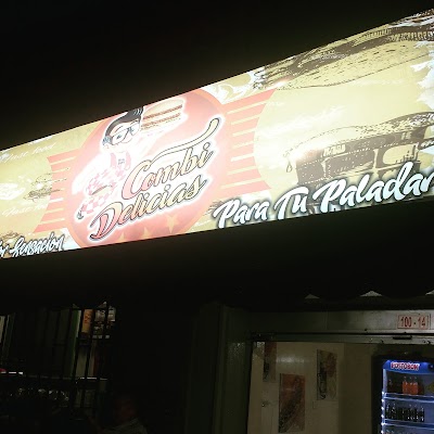 Photos of Combidelicias