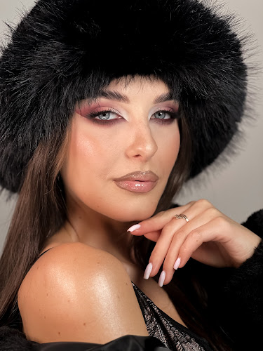 Numer telefony do Monika kanka make up