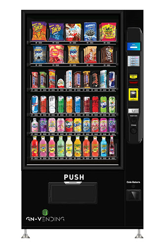 GN-Vending