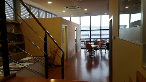 Dynamic (Fitness Center San Marino) Gallery - Italy