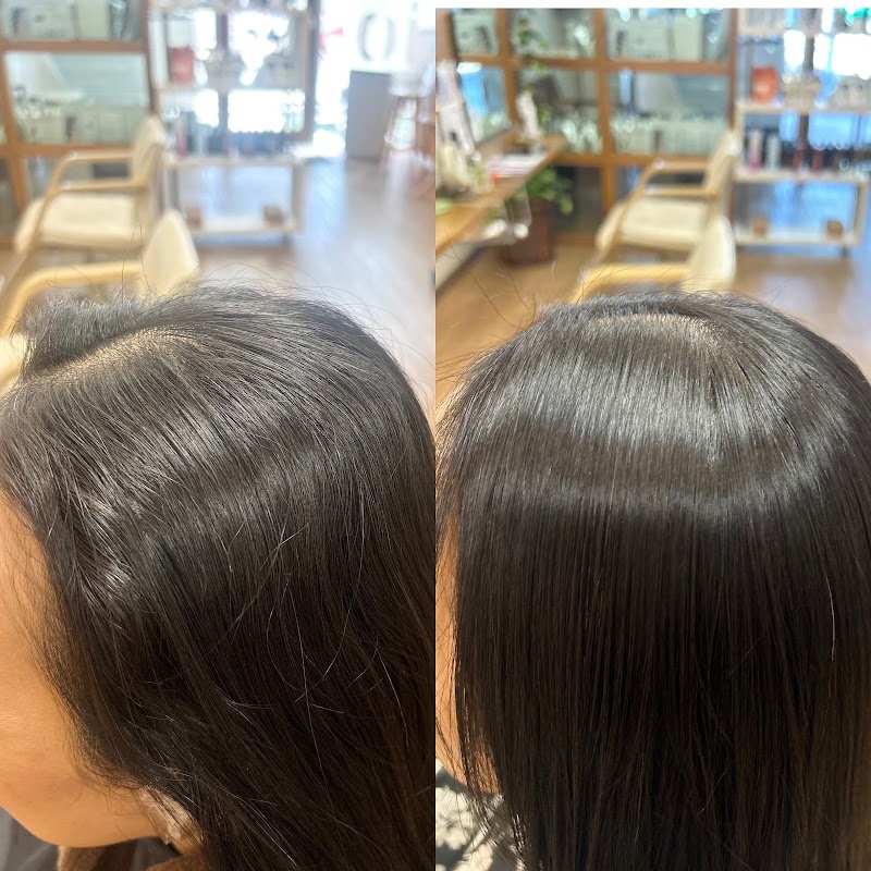 瑞穂区艶髪縮毛矯正髪質改善クセストパー®️ビオスヘアー