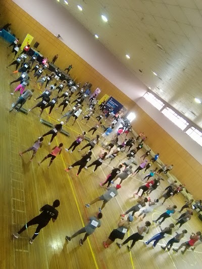 Photos of The Lehakoe Club and Gym