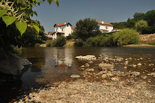 Photo n°7 de Etxe Arrosa à Saint-Martin-d'Arrossa (Maison d'hôtes)