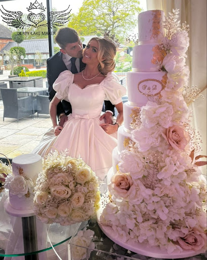 Derby Cake Maker - Visual
