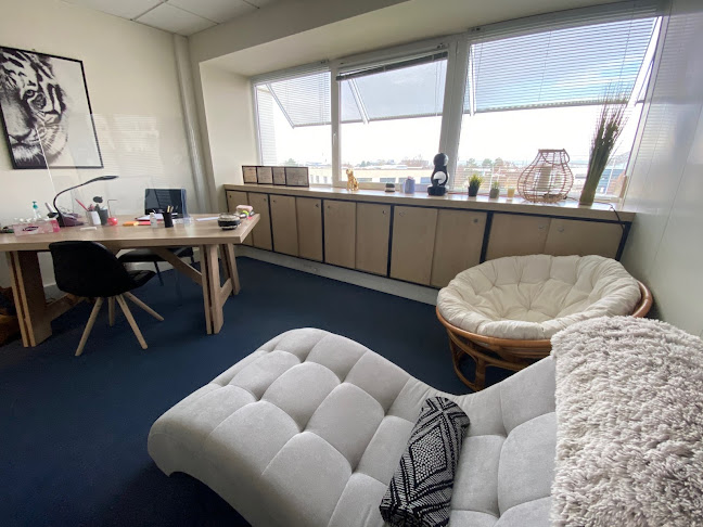 Marie Hess - Hypnose et Coaching Strasbourg