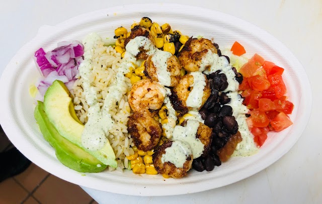 Fuzzy's Taco Shop