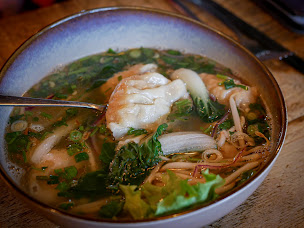 Photo n°154 de Bao restaurant Marseille à Marseille (Restaurant asiatique)