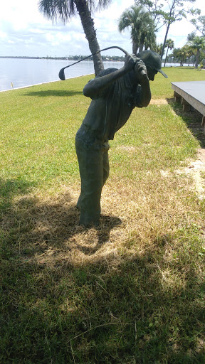 Issac Byrd Park Gallery - United States