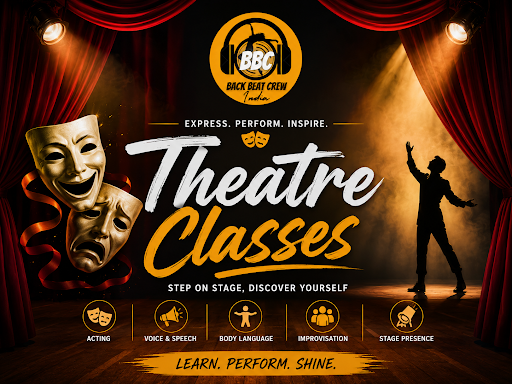 What makes structured performing arts training important for building confidence and expression?