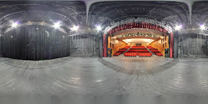 Photo n°27 de La Baleine à Onet-le-Château (Salle de spectacles)