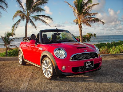 Hawaii Luxury Car Rentals