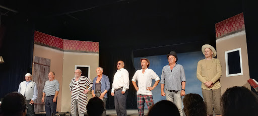 Theaterverein Teutschenthal e.V. - Thumbnail
