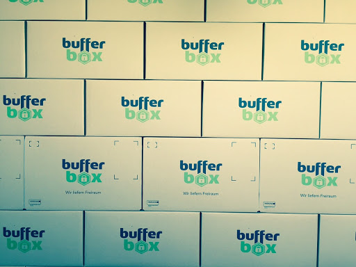 bufferbox - Visual
