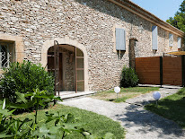 Les Mazets de Provence à Gordes