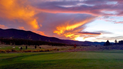 Pole Creek Golf Club