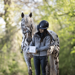 Photo n°17 de Mila Moka à Laplume (Magasin d'alimentation animale)