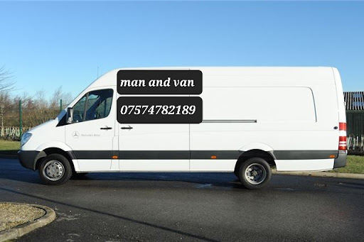 HASHIR MAN AND VAN - Thumbnail