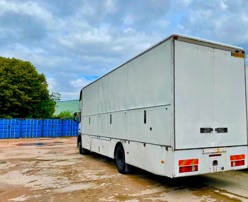 Solway Removals photo 2