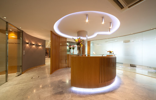 Clínica Dental Esteban Castán 1981