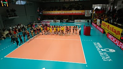 Photos of Ta&ccedil; Sports Club