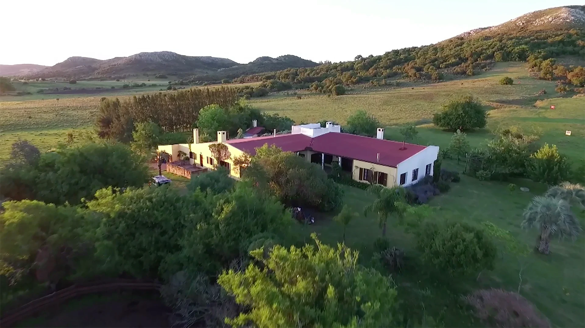 El Balcón del Abra
