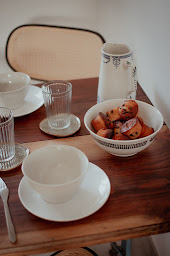 Photo n°37 de La Demoiselle - Maison d'Hotes à Les Ponts-de-Cé (Chambre d'hôtes)