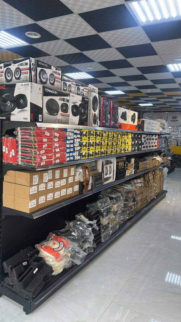 كيو تو لخدمة السيارات - صورة 3