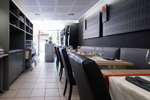 Photo n°25 de Les Fines Herbes à Épinal (Restaurant)