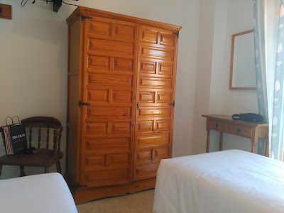 Photos of Hotel Lanjar&oacute;n