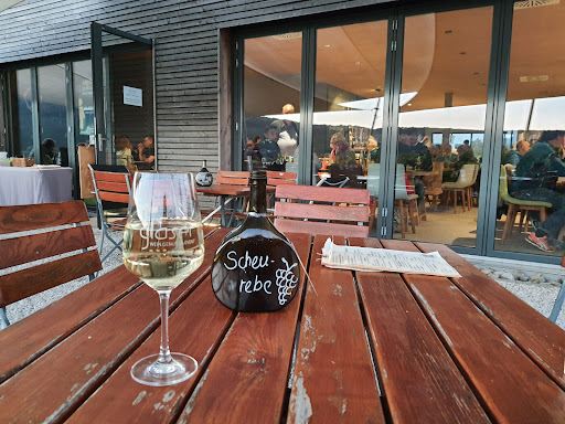 Weingut Glaser - Visual