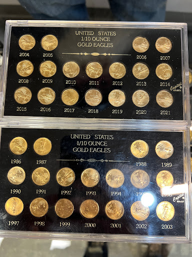 Hoffman Gold & Silver Exchange - Thumbnail