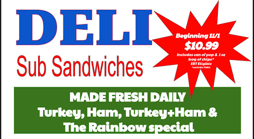 Rainbow Finer Foods & Liquors - Thumbnail