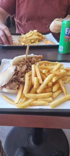 Photo 3 - Kebab Amazing food Cholet