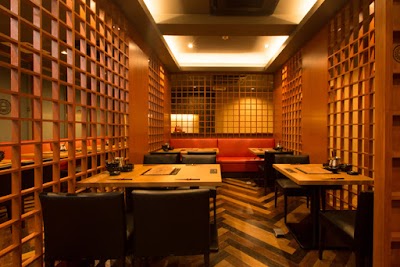 もつ鍋 一藤 博多店